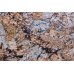 Гранит Golden Persa - гранит желтого цвета с крупными кристаллами Гранит Golden Persa - гранит желтого цвета с крупными кристаллами